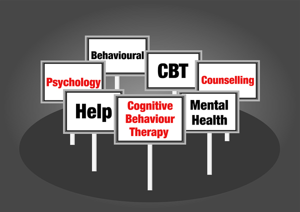 Addiction recovery
