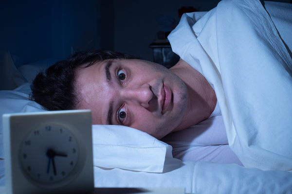 Substance abuse treatment