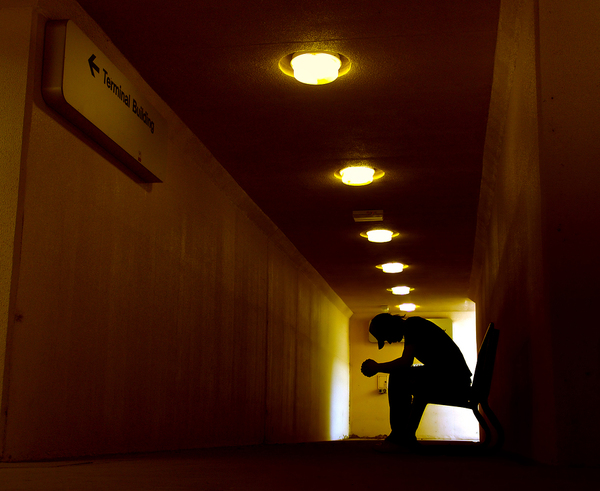 Addiction recovery centers