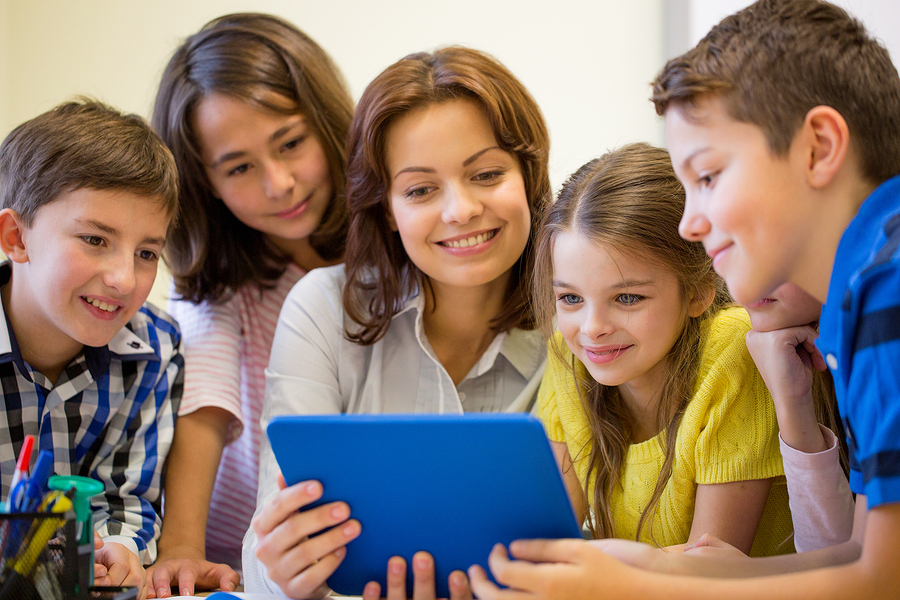 make a book as a group