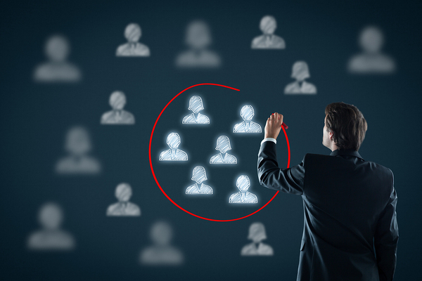 Online lead generation