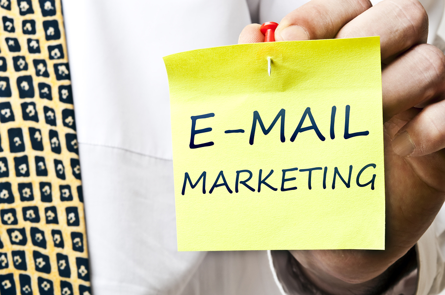 Better email marketing techniques.