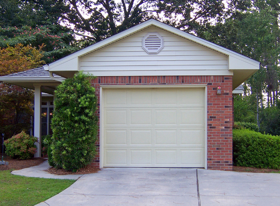 How Much Value Does A Garage Add To A Home Garage Envy