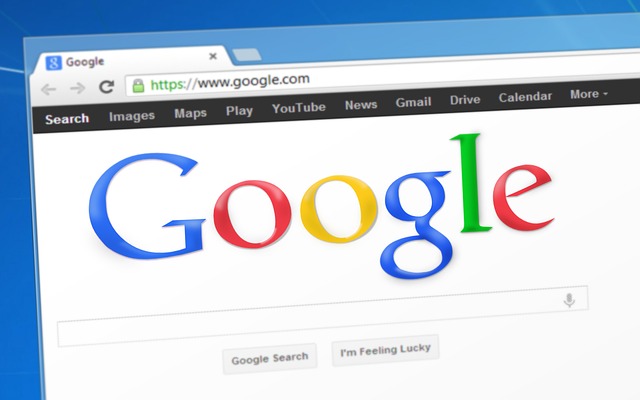 Google Alphabet Google Alphabet