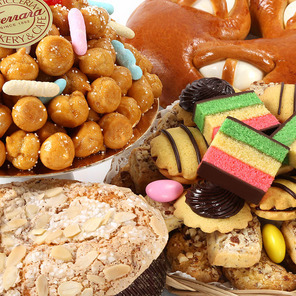 Easter food