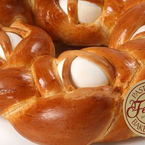 Easter food