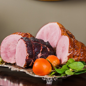 Easter food