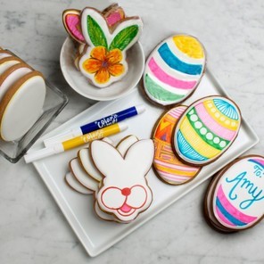 Easter food