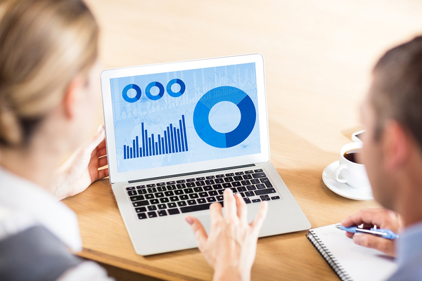Online lead generation