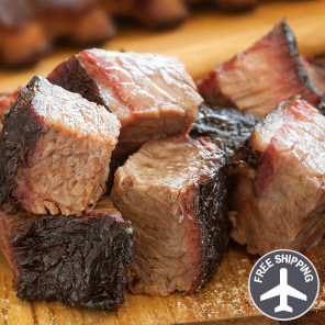 Barbecue month