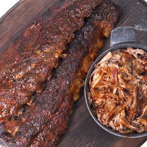 Barbecue month