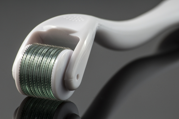 Hair restoration
