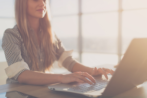 Social work continuing education online