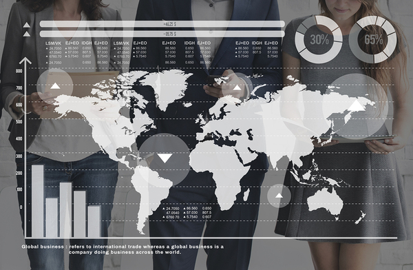 Enterprise performance management 