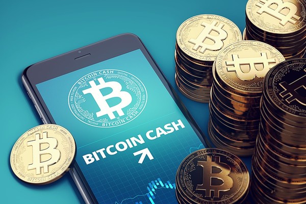 How to buy bitcoin cash