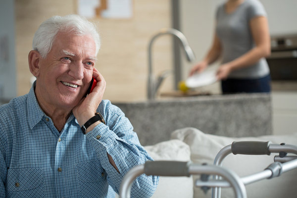 Chronic care management