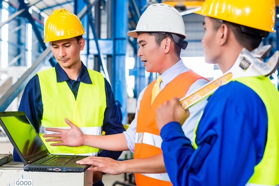 Job market in engineering презентация