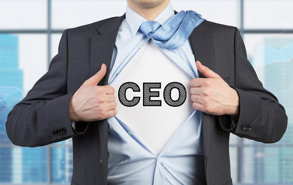 Favorite CEOs