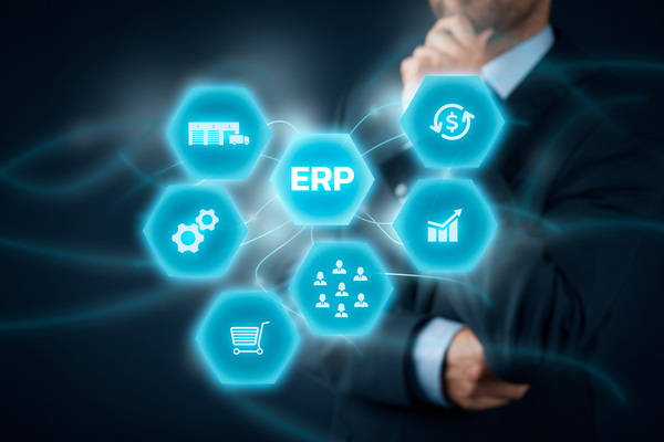 ERP