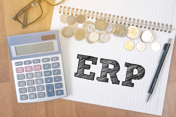 ERP