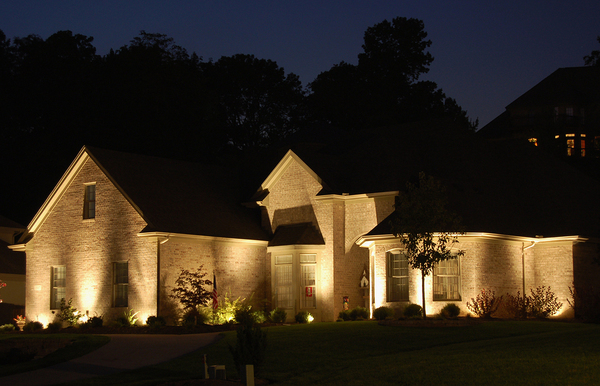Curb appeal