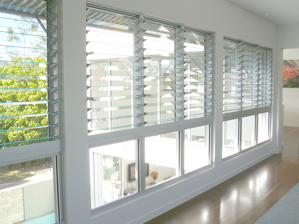 Enclosure systems