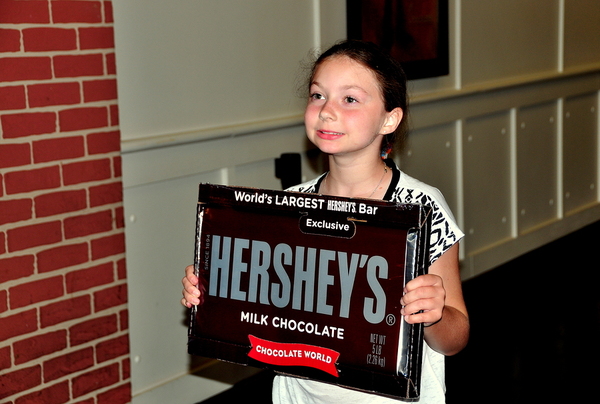 5 Things You Didn T Know About Hershey S