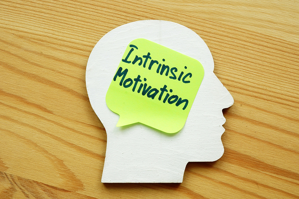 Can Intrinsic Motivation Be Taught  