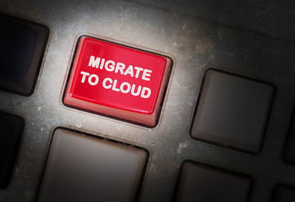 Cloud ERP