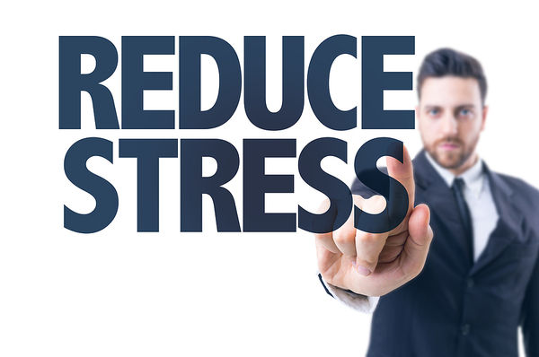 reduce stress