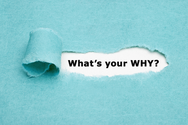 whats your why