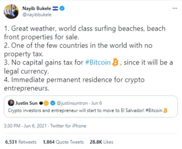 Nayib Bukele