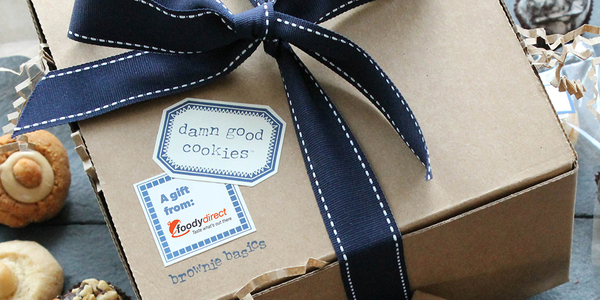 Corporate gift giving