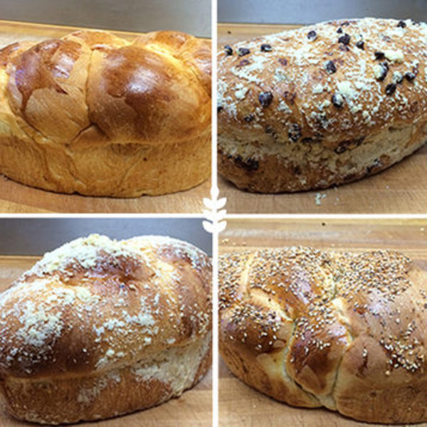Gourmet foods delivered