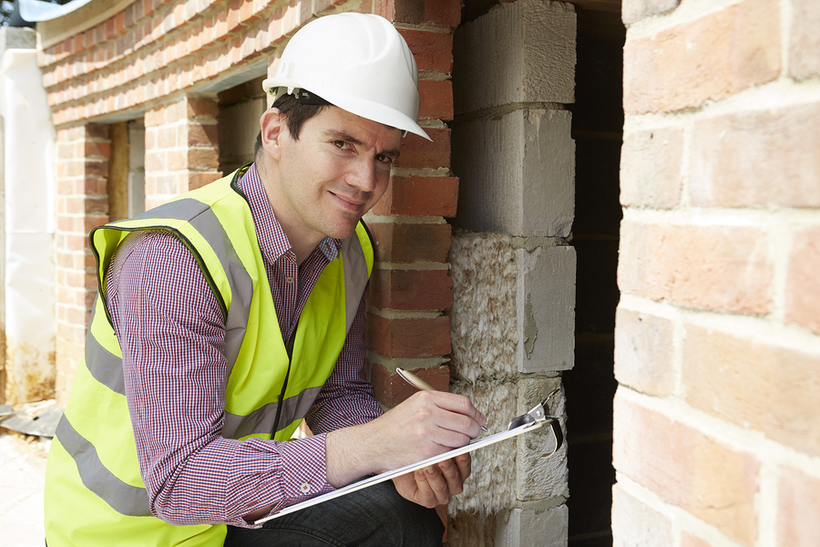 Home inspection