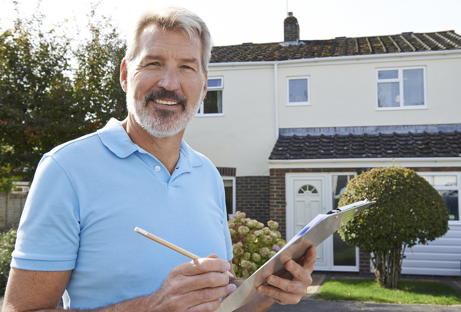 Home inspection