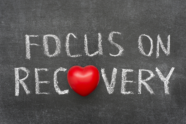 Focus on Recovery