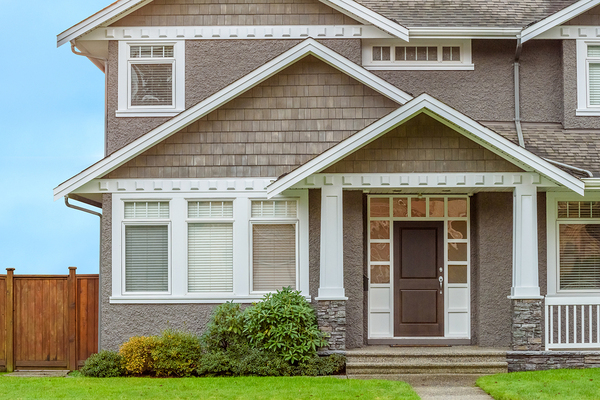 Real estate agents