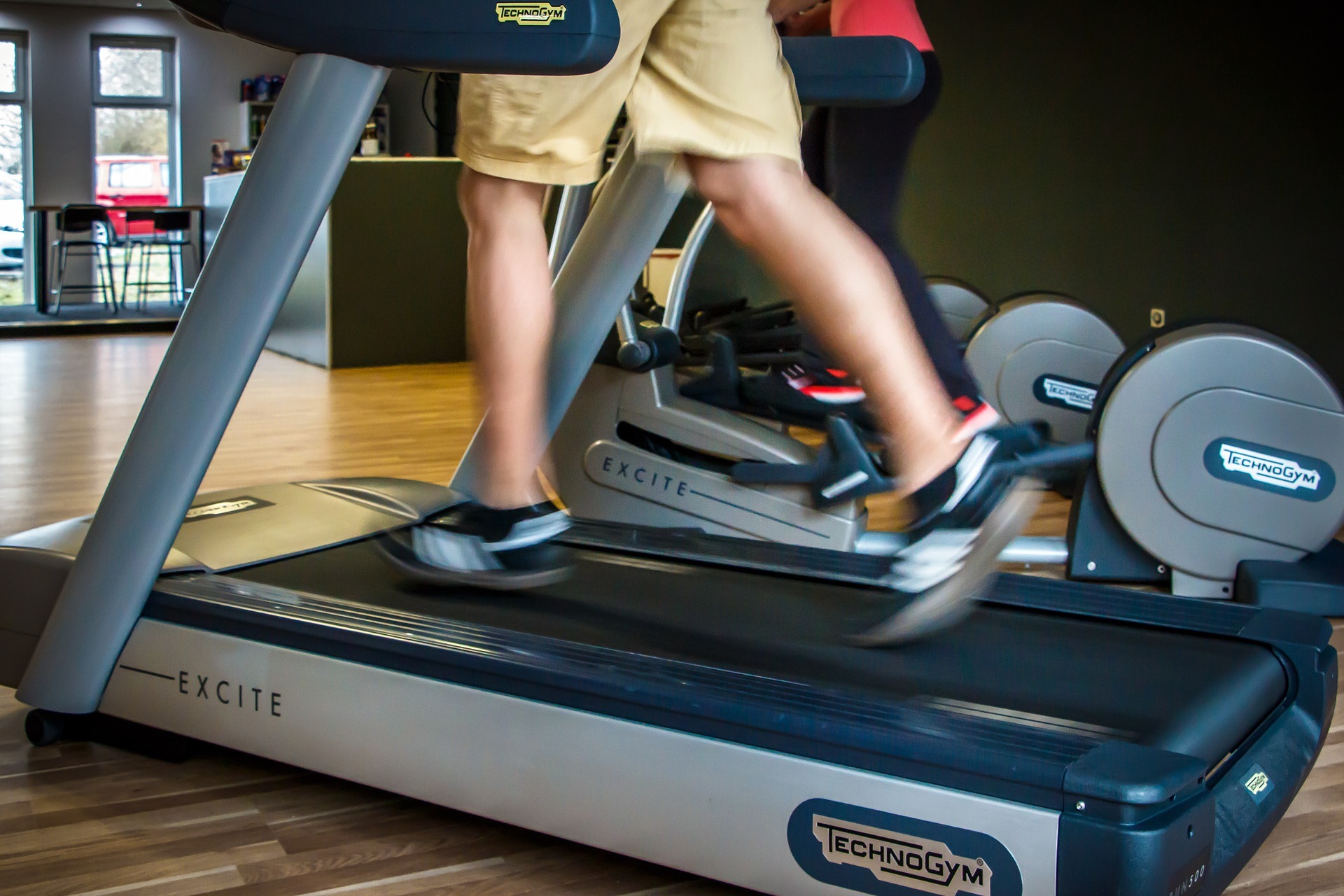 How Equipment Manufacturers Consult on Fitness Facility Design and