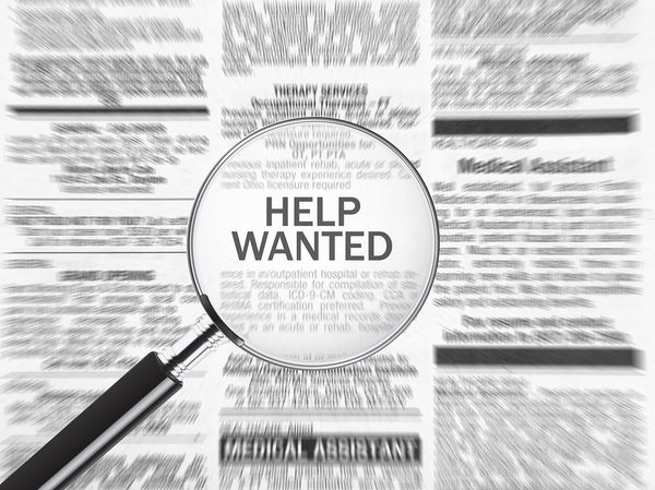 Do Help Wanted Ads Still Work for a Job Search? | YourJobsOnline