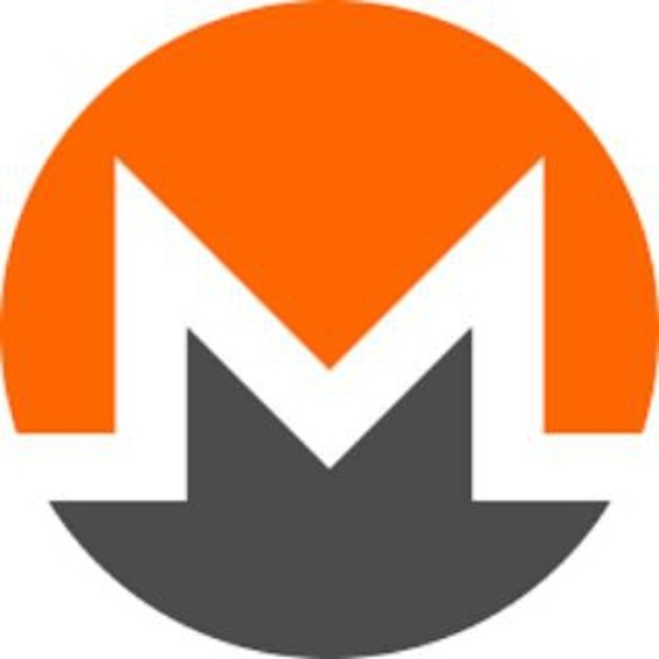 Monero logo