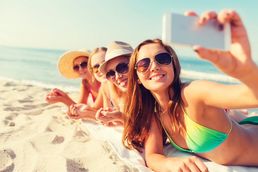 Millennial Marketing of Vacation Rental Homes