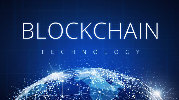 Blockchain technology