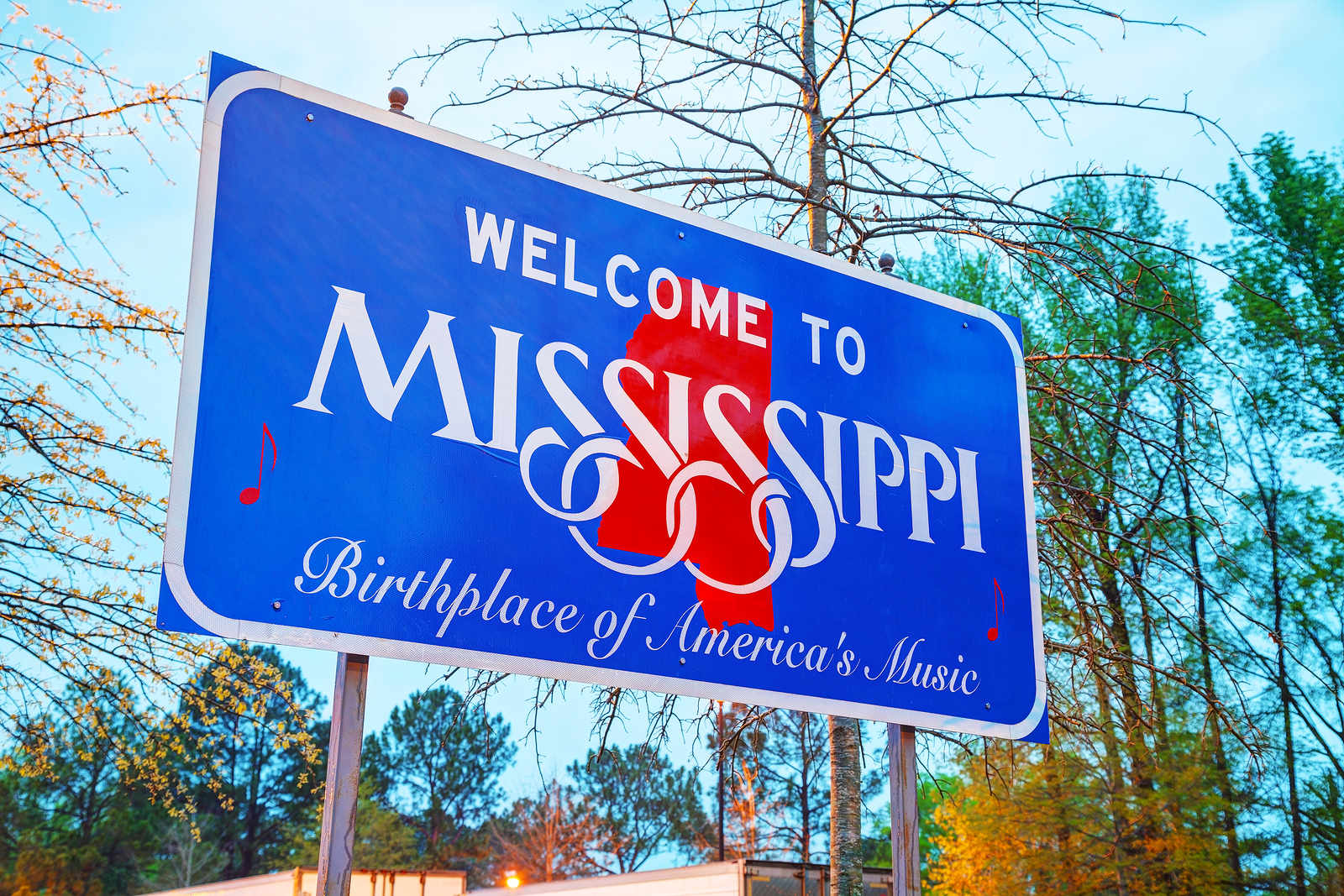 Trivia Questions about Mississippi's Readmission to the Union