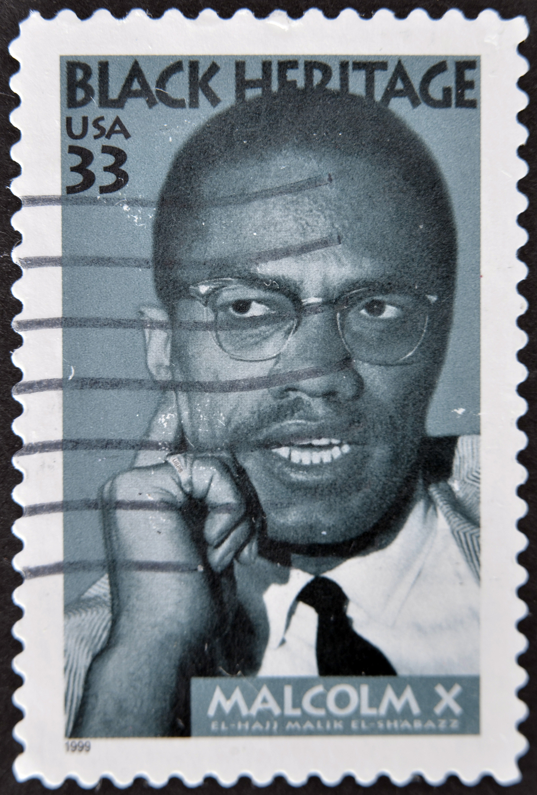 Trivia Questions about the Life and Death of Malcolm X