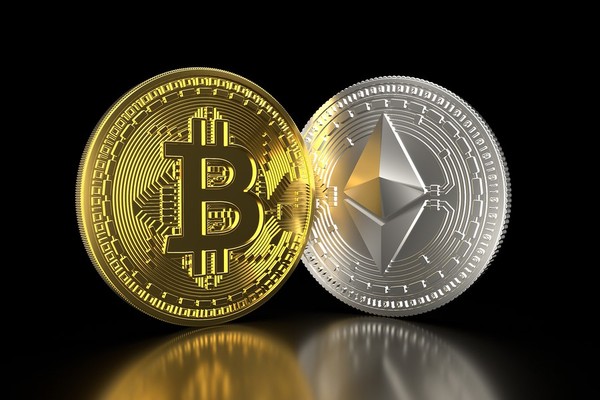 Ethereum bitcoin mobil bináris opciós platformok