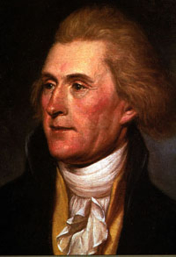 a biography of thomas jefferson the principal author of the declaration of independence a biography of thomas jefferson the principal author of the declaration of independence
