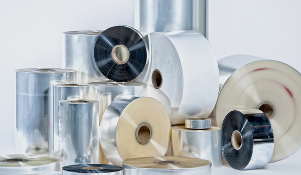 Flexible packaging