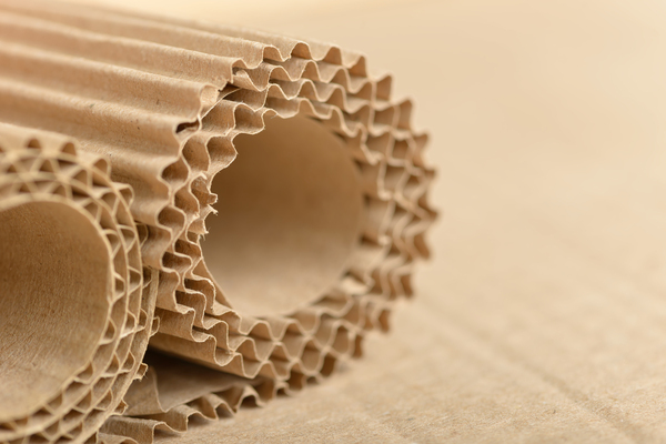 5 Benefits of Choosing Corrugated Packaging