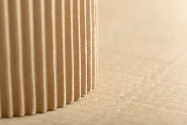 5 Benefits Of Choosing Corrugated Packaging